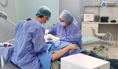 Laryngolog Słupsk | mmKisiel