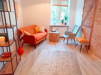 Gabinet Psychologiczny Karolina Oszmiańska - Banasik